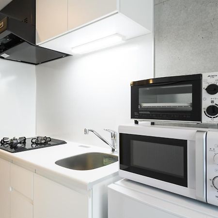Brilliant Apartment Tokyo Ngoại thất bức ảnh