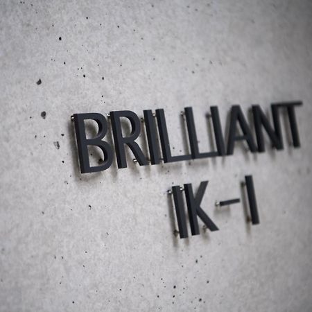 Brilliant Apartment Tokyo Ngoại thất bức ảnh