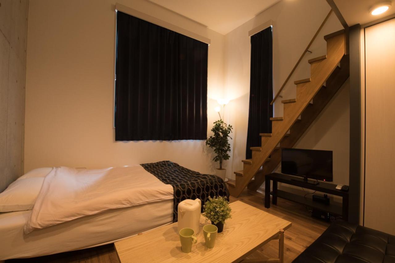 Brilliant Apartment Tokyo Ngoại thất bức ảnh