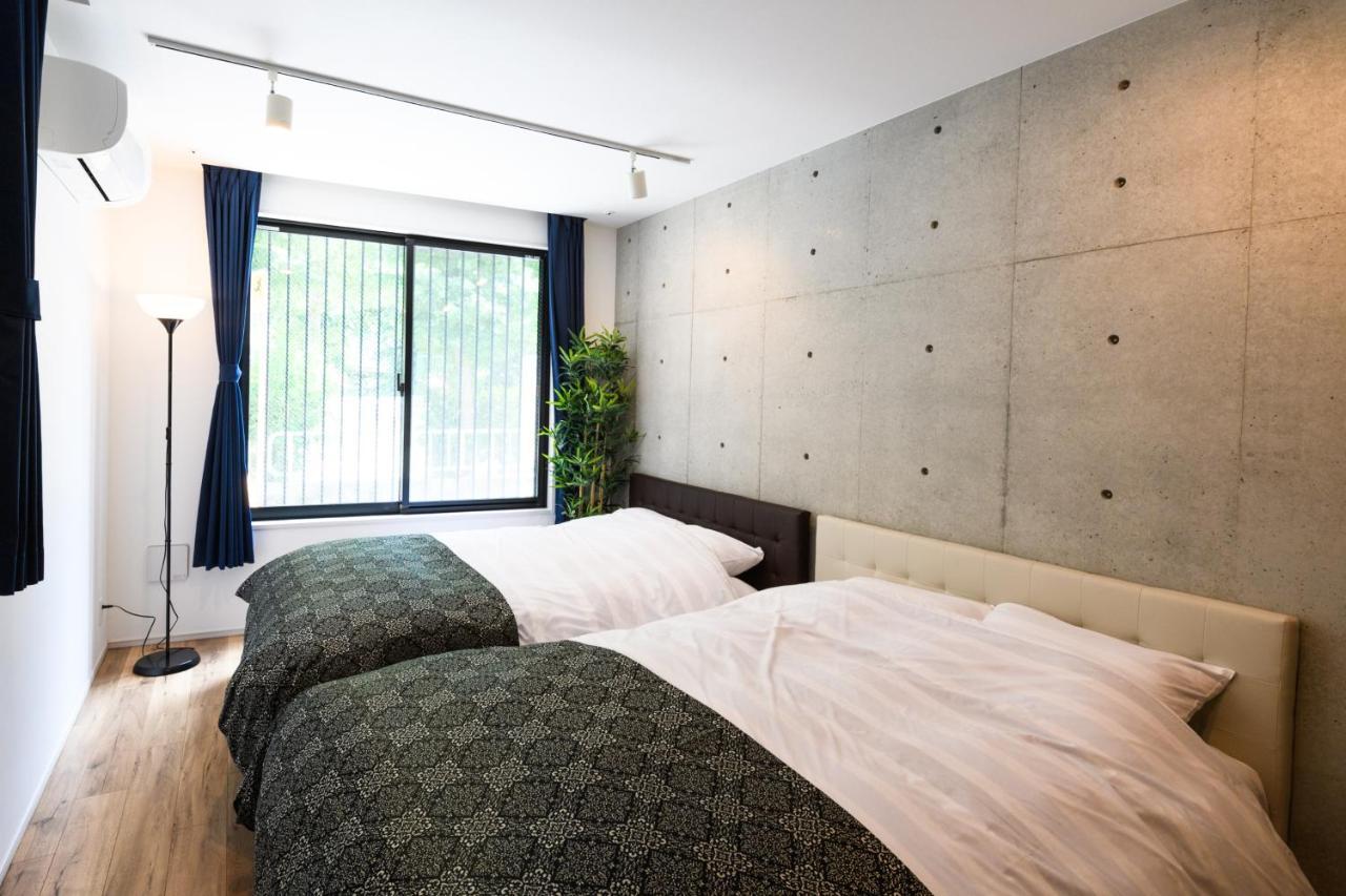 Brilliant Apartment Tokyo Ngoại thất bức ảnh
