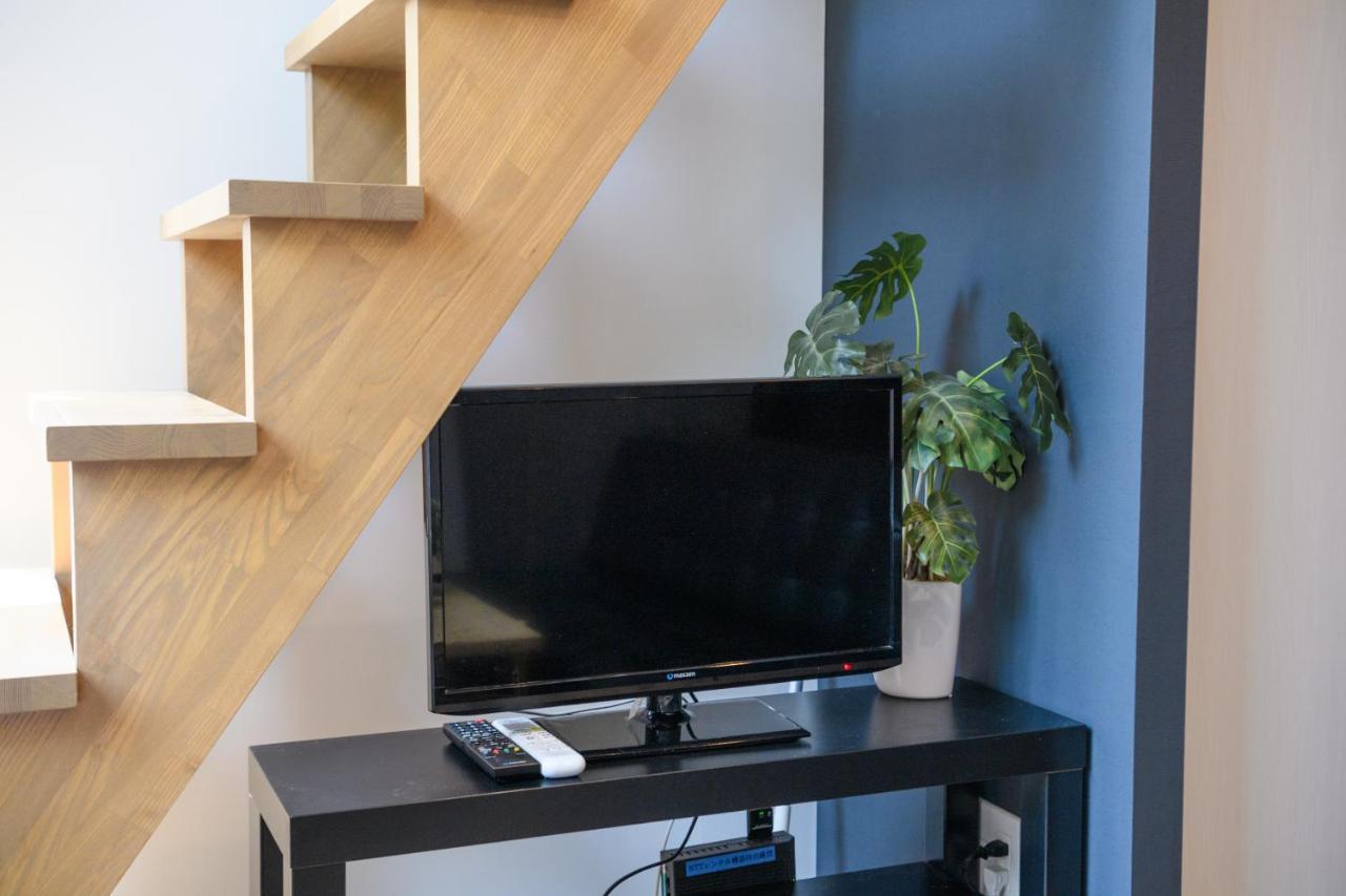 Brilliant Apartment Tokyo Ngoại thất bức ảnh