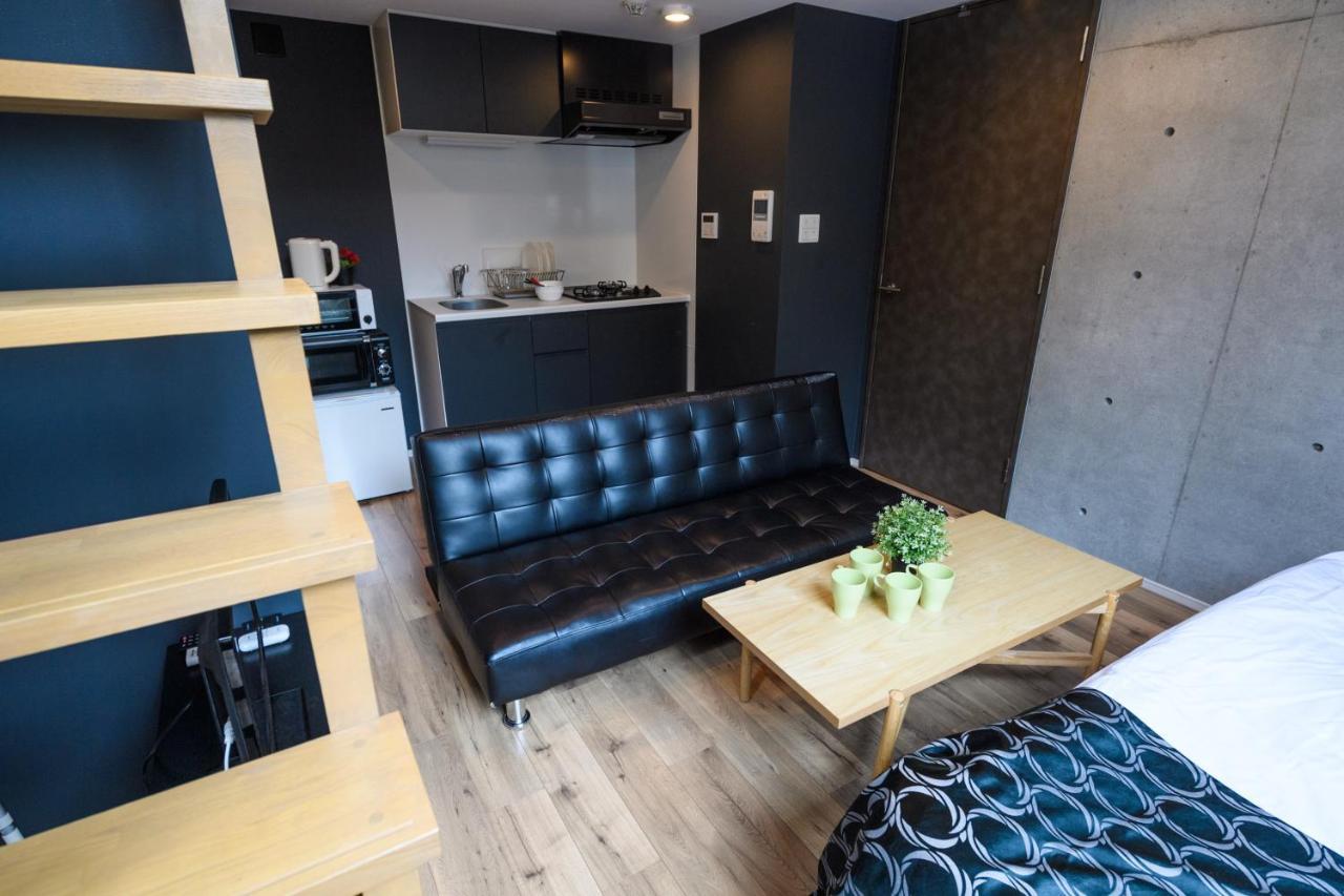 Brilliant Apartment Tokyo Ngoại thất bức ảnh
