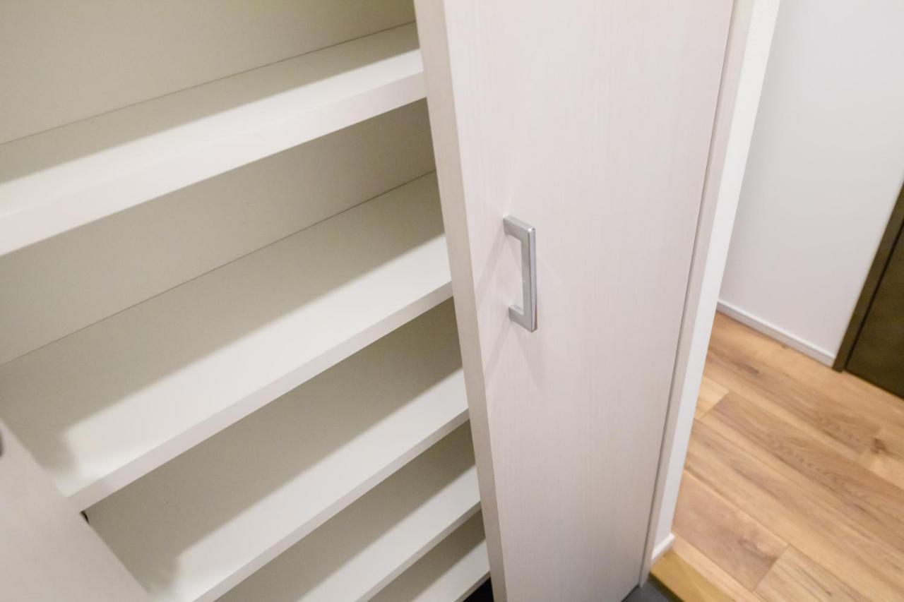 Brilliant Apartment Tokyo Ngoại thất bức ảnh