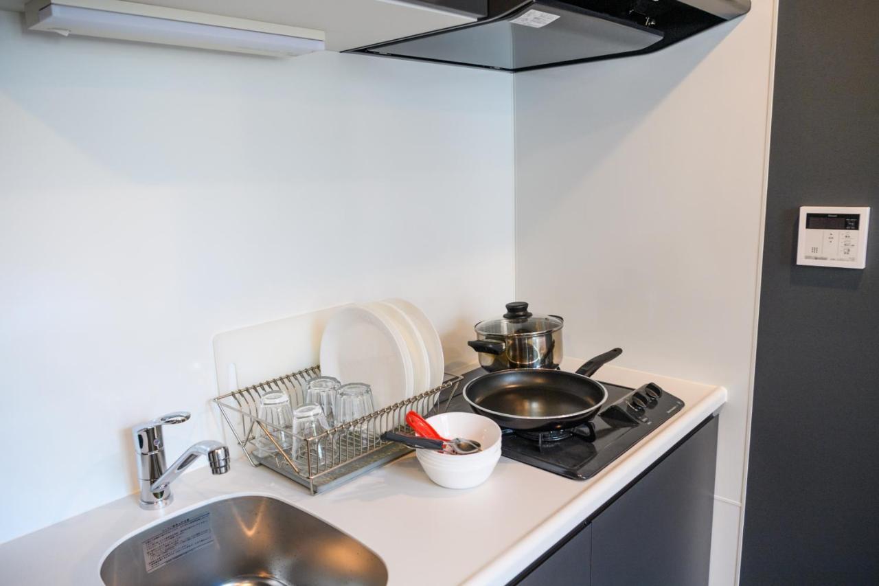 Brilliant Apartment Tokyo Ngoại thất bức ảnh
