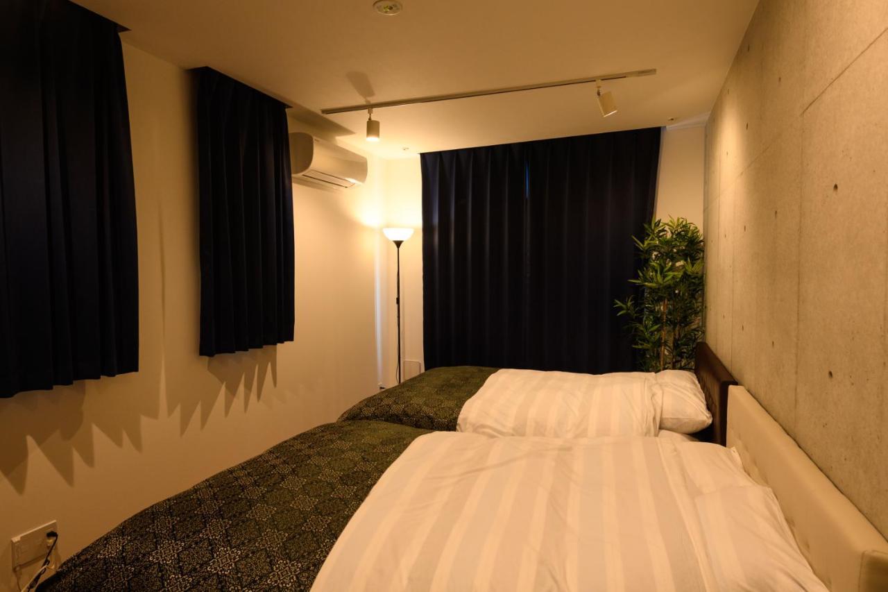 Brilliant Apartment Tokyo Ngoại thất bức ảnh