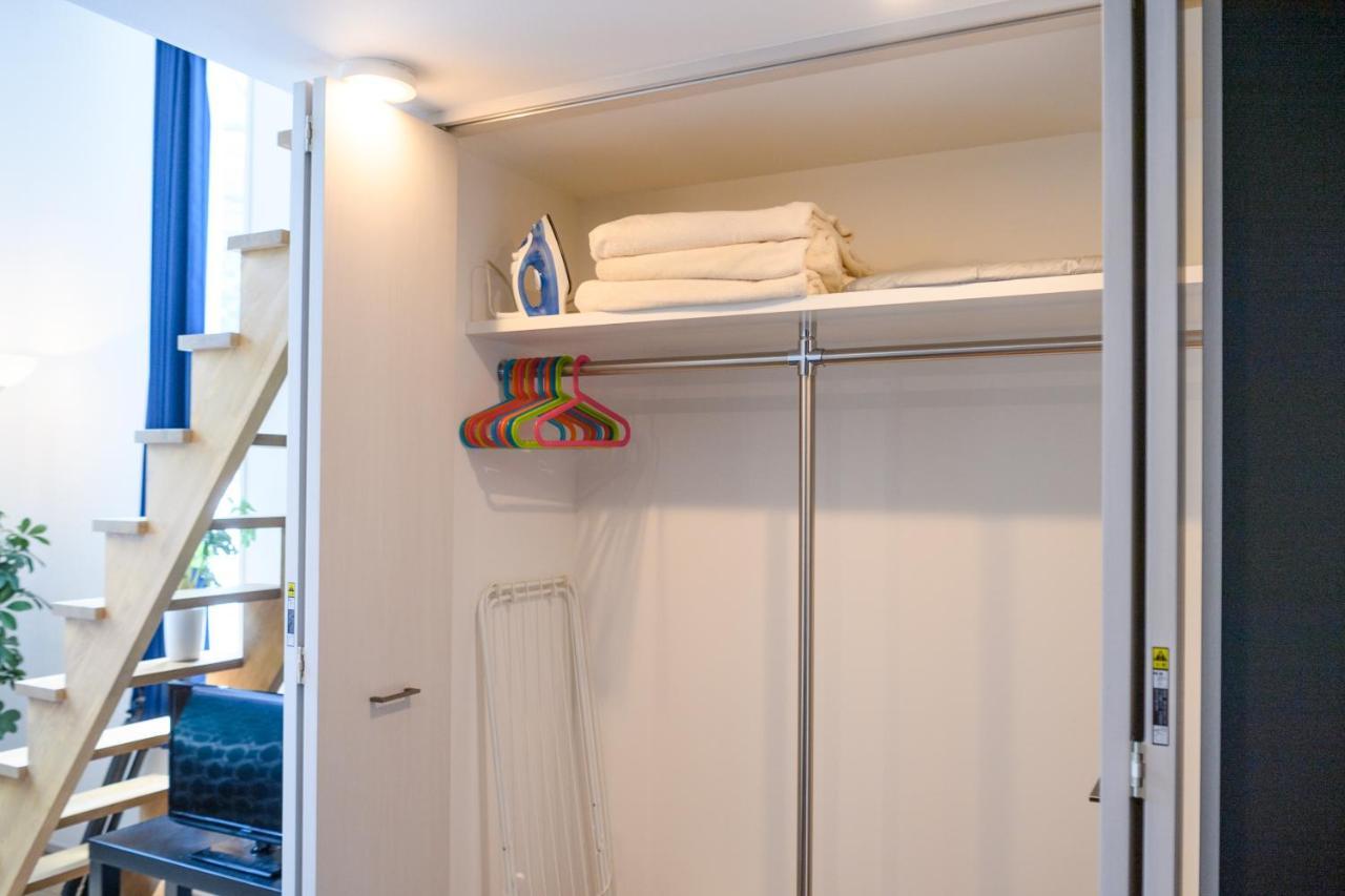 Brilliant Apartment Tokyo Ngoại thất bức ảnh