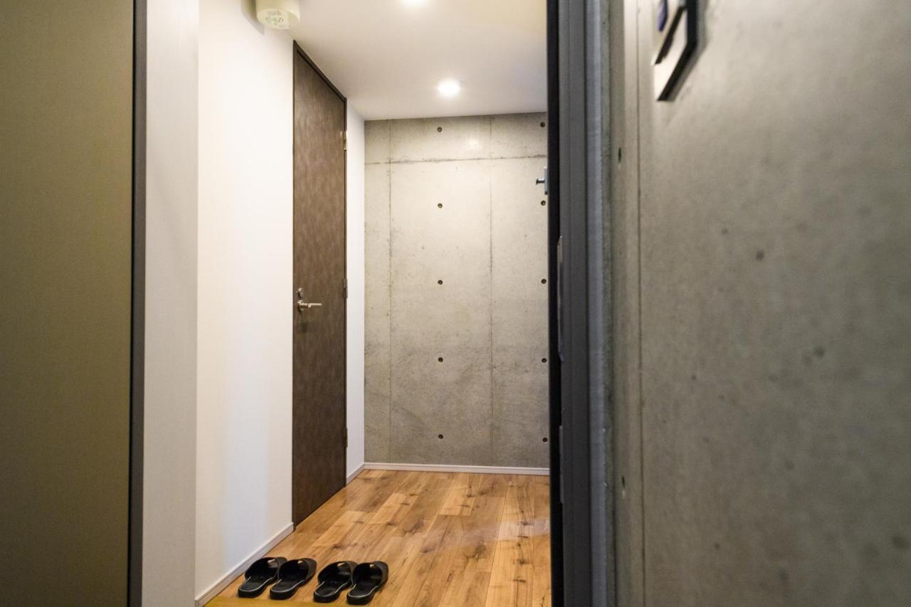 Brilliant Apartment Tokyo Ngoại thất bức ảnh