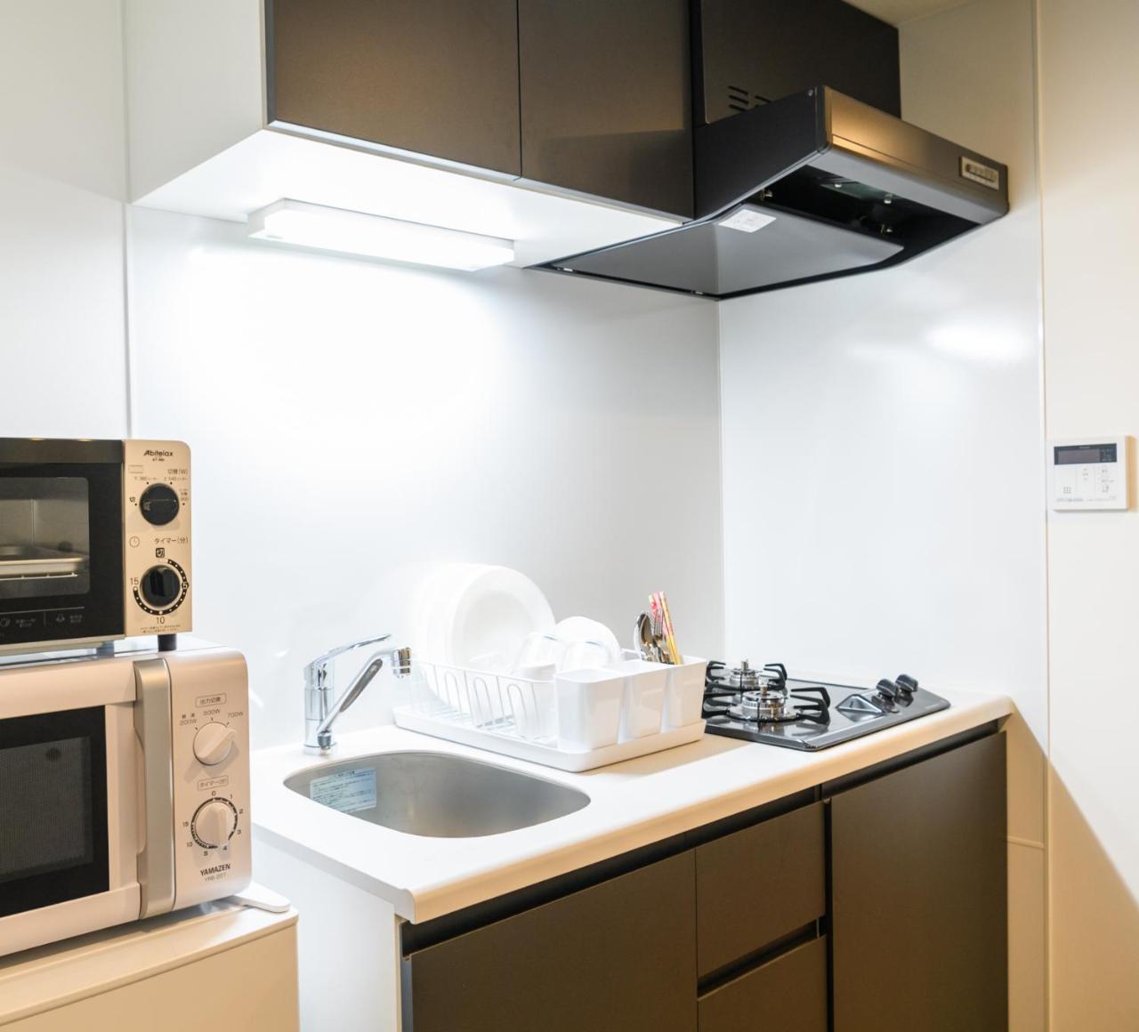 Brilliant Apartment Tokyo Ngoại thất bức ảnh