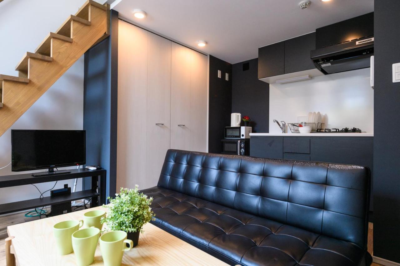 Brilliant Apartment Tokyo Ngoại thất bức ảnh