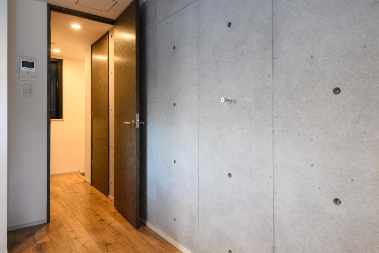 Brilliant Apartment Tokyo Ngoại thất bức ảnh