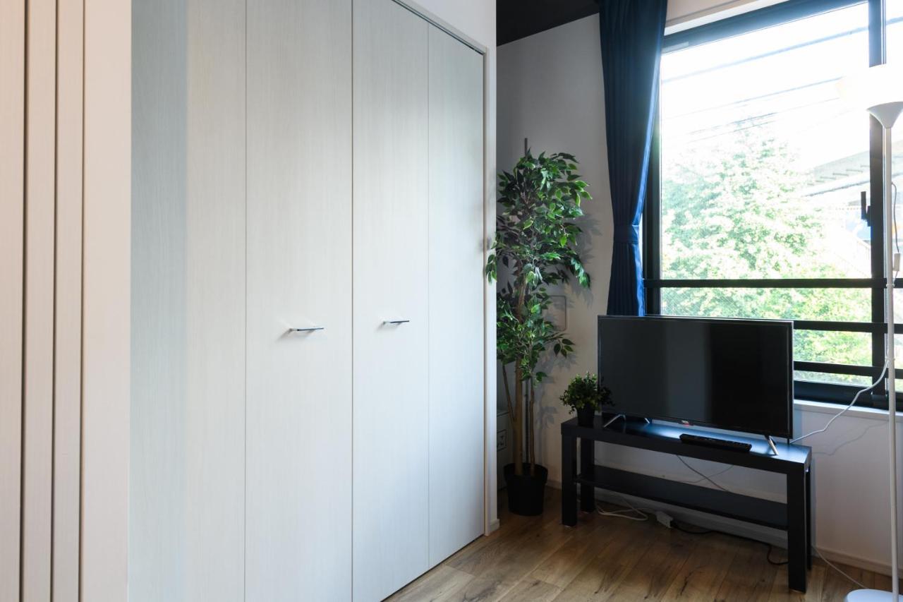 Brilliant Apartment Tokyo Ngoại thất bức ảnh