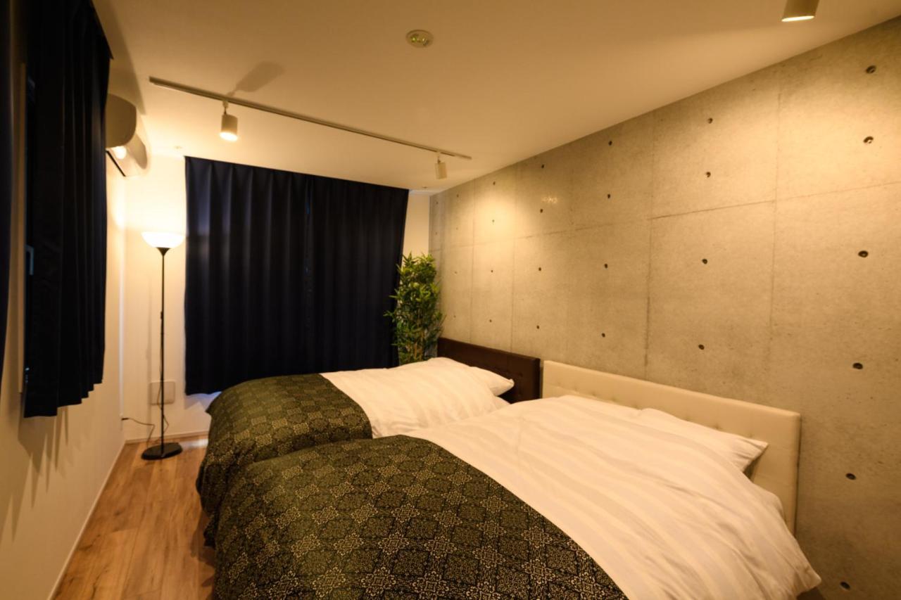 Brilliant Apartment Tokyo Ngoại thất bức ảnh