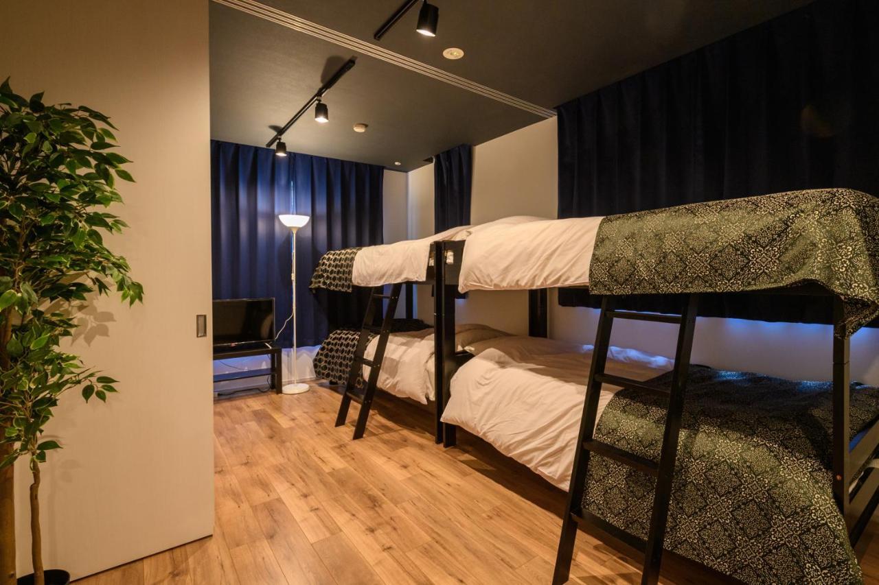 Brilliant Apartment Tokyo Ngoại thất bức ảnh