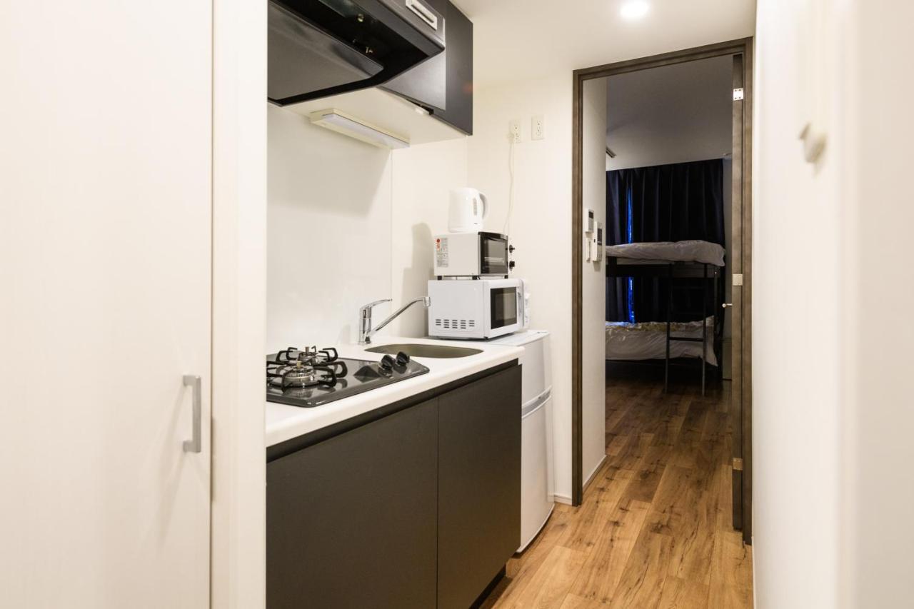 Brilliant Apartment Tokyo Ngoại thất bức ảnh