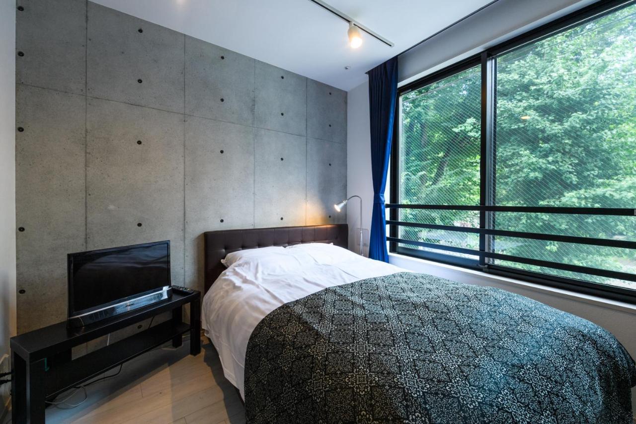 Brilliant Apartment Tokyo Ngoại thất bức ảnh