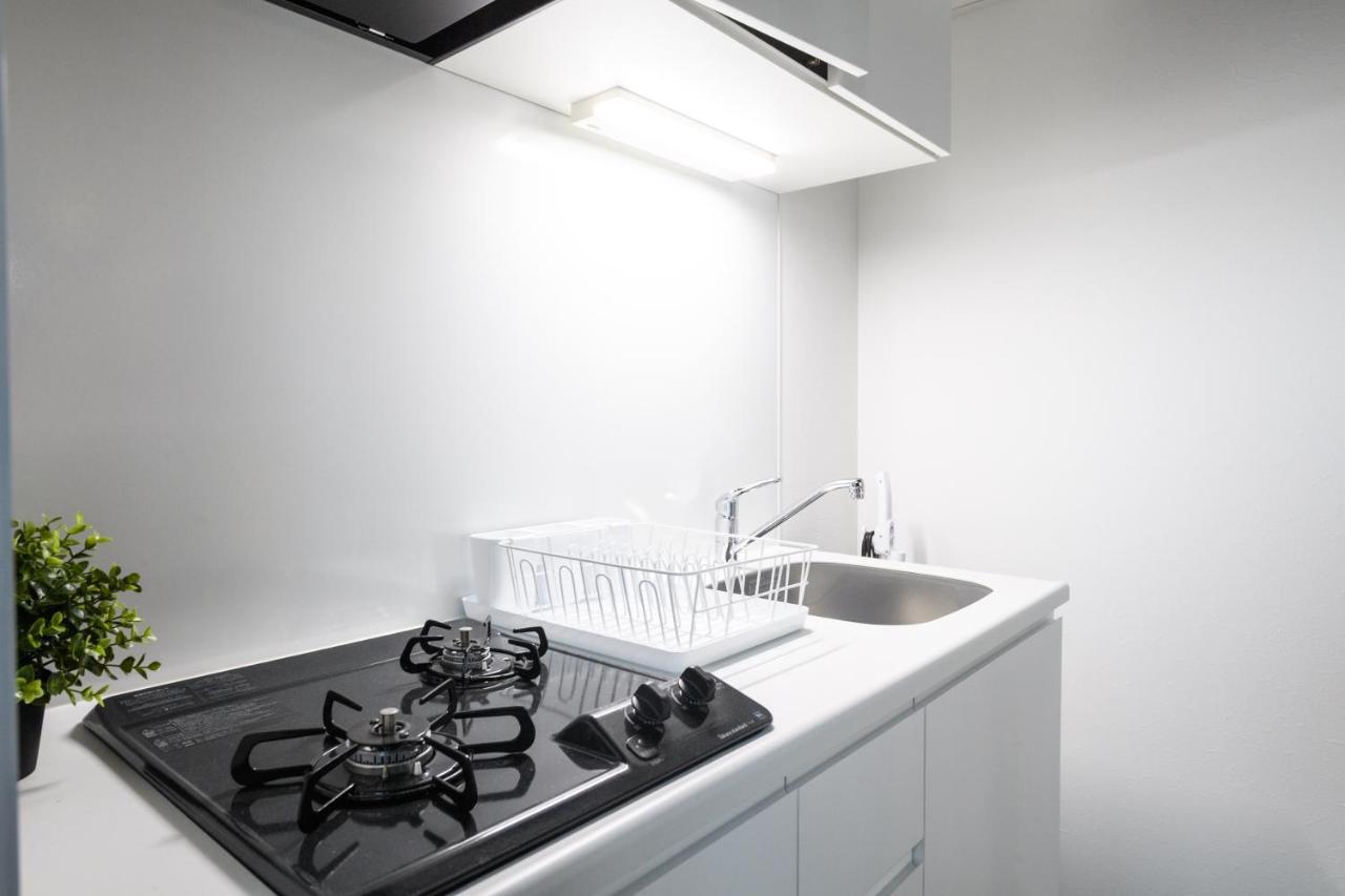 Brilliant Apartment Tokyo Ngoại thất bức ảnh