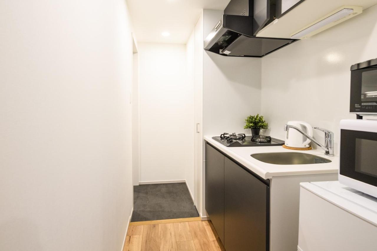 Brilliant Apartment Tokyo Ngoại thất bức ảnh