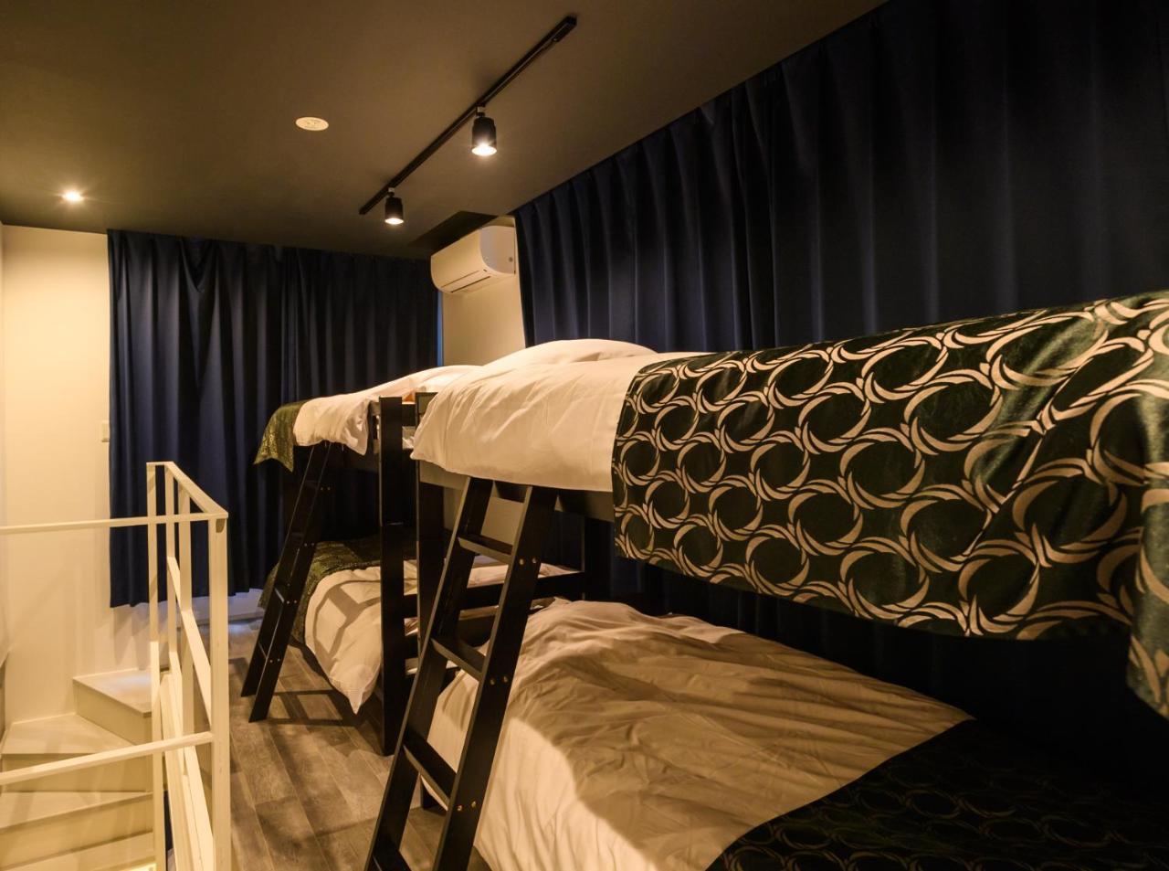 Brilliant Apartment Tokyo Ngoại thất bức ảnh
