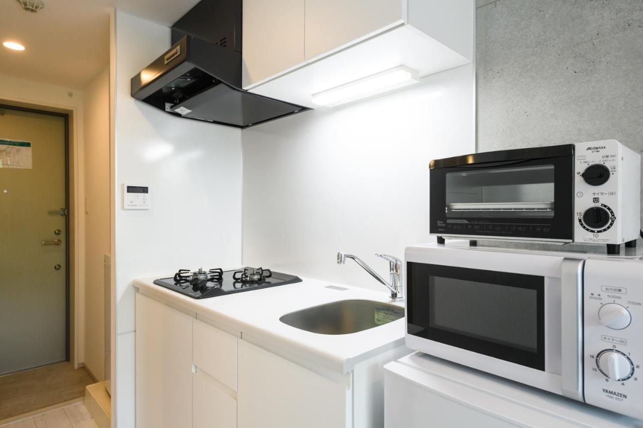 Brilliant Apartment Tokyo Ngoại thất bức ảnh