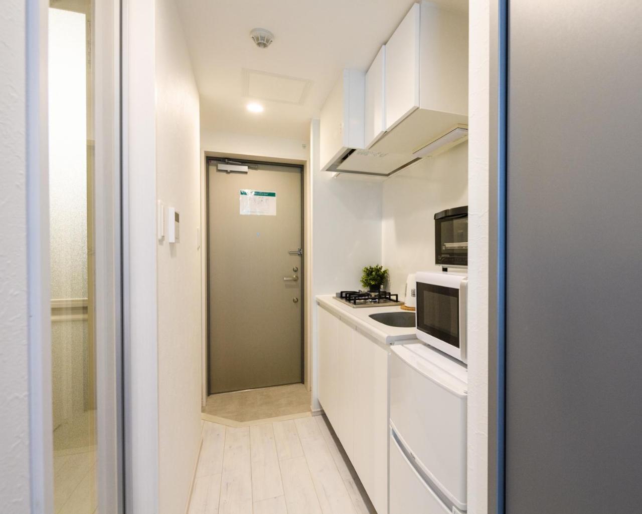 Brilliant Apartment Tokyo Ngoại thất bức ảnh