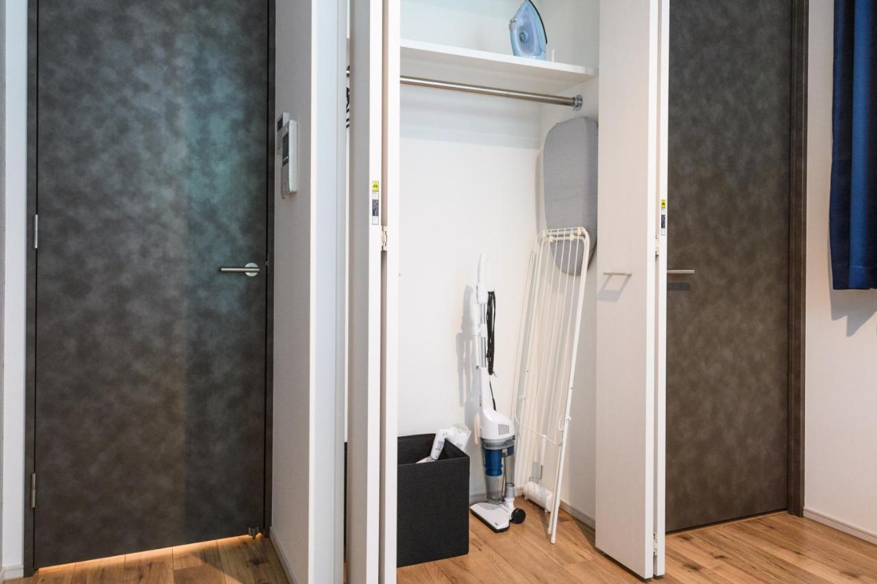 Brilliant Apartment Tokyo Ngoại thất bức ảnh