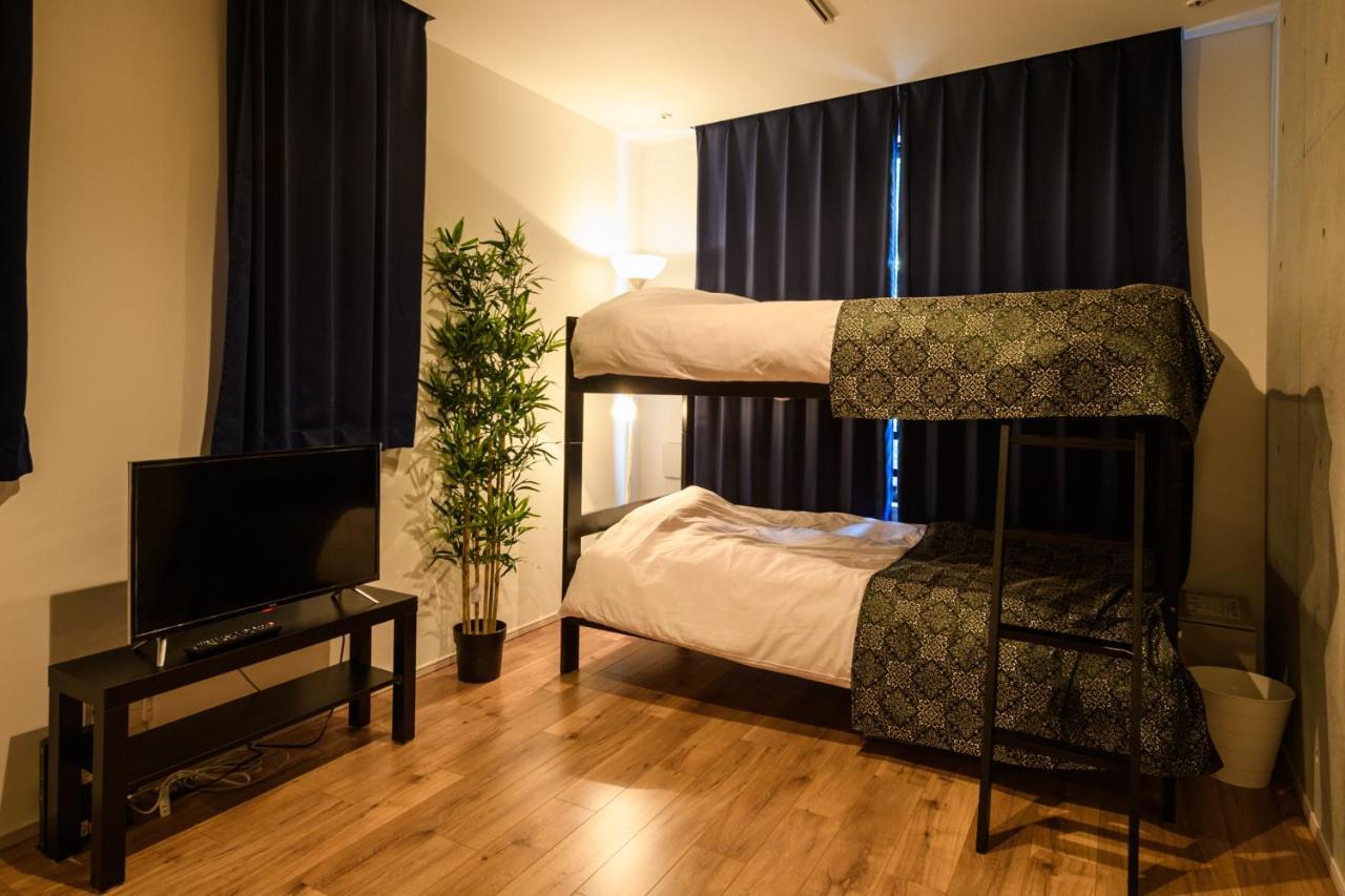 Brilliant Apartment Tokyo Ngoại thất bức ảnh