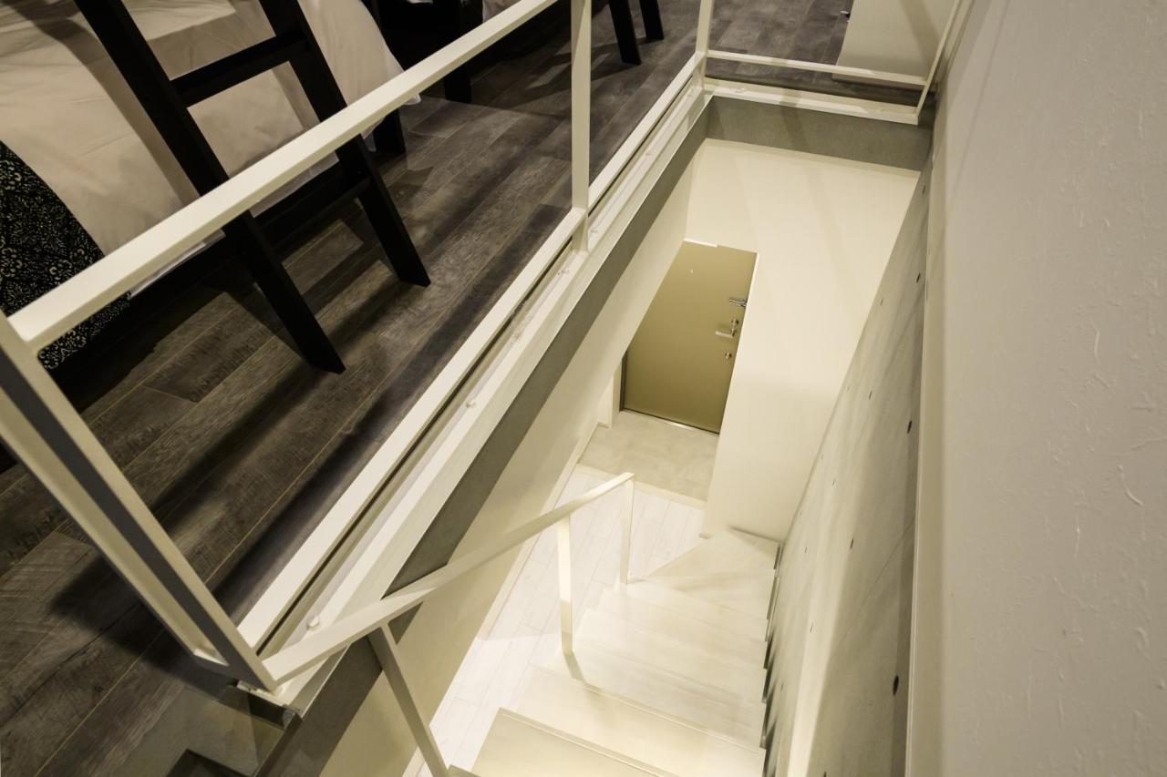 Brilliant Apartment Tokyo Ngoại thất bức ảnh