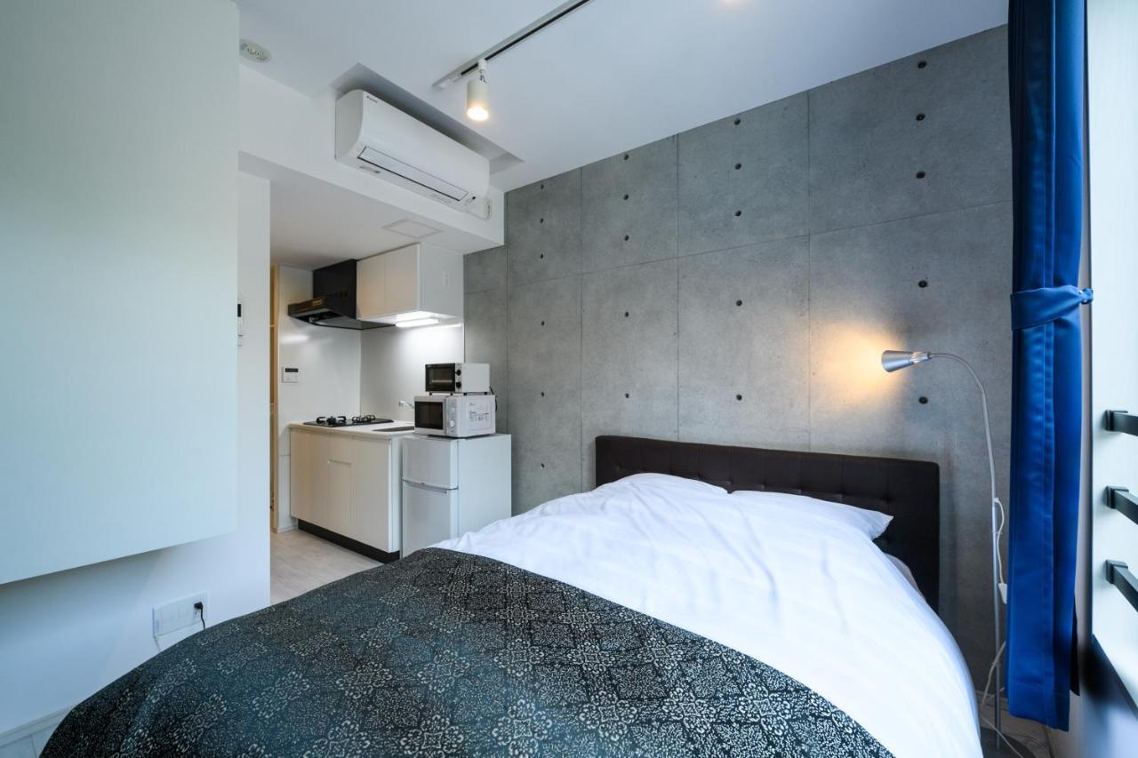 Brilliant Apartment Tokyo Ngoại thất bức ảnh
