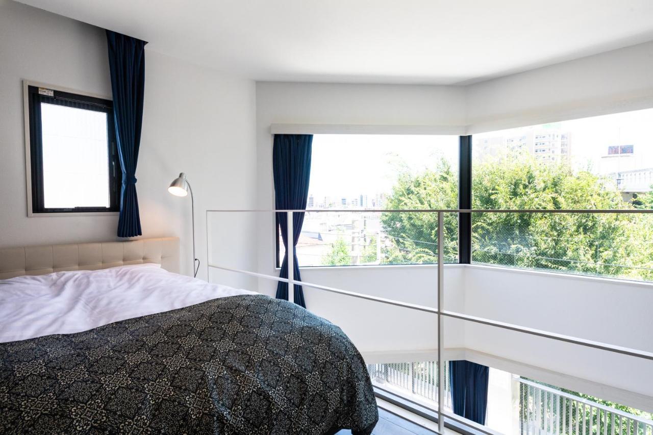 Brilliant Apartment Tokyo Ngoại thất bức ảnh