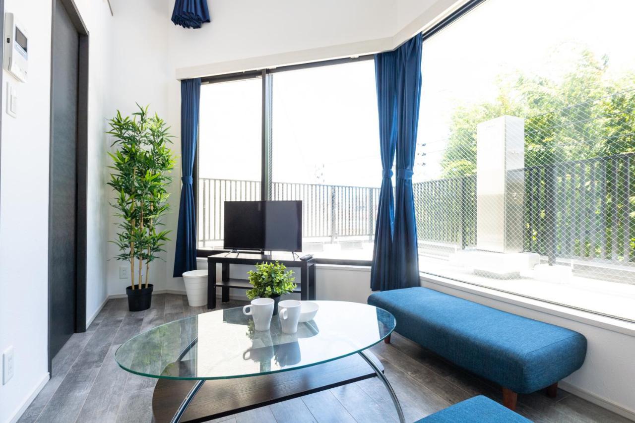 Brilliant Apartment Tokyo Ngoại thất bức ảnh