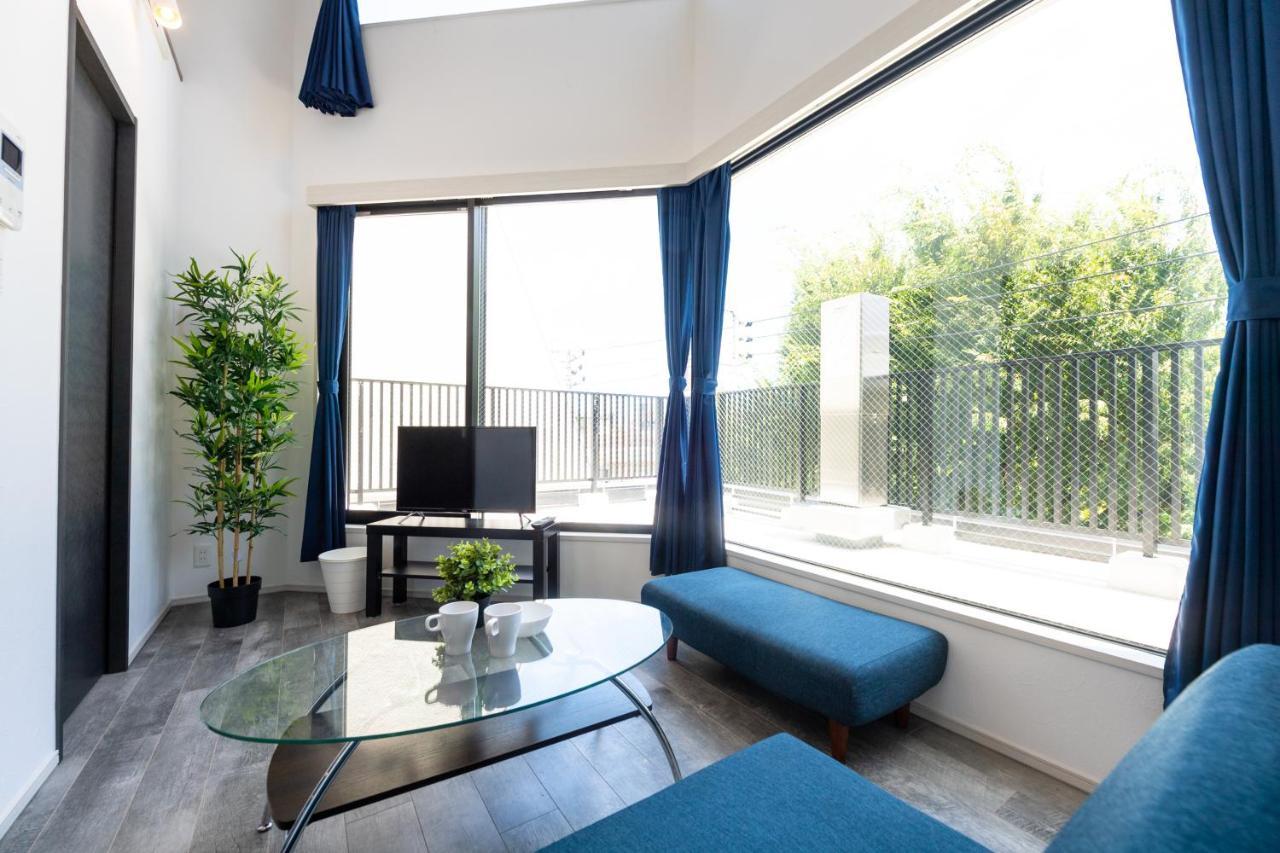 Brilliant Apartment Tokyo Ngoại thất bức ảnh