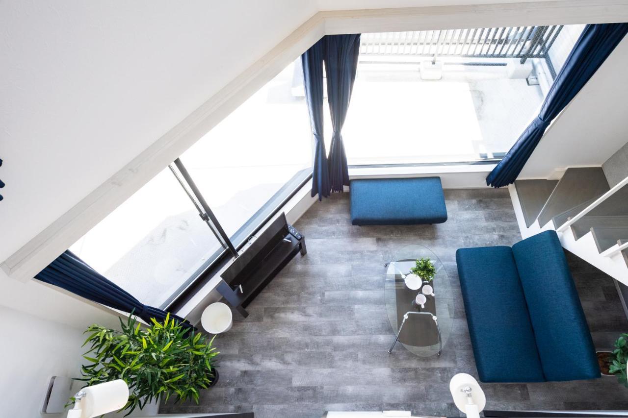 Brilliant Apartment Tokyo Ngoại thất bức ảnh