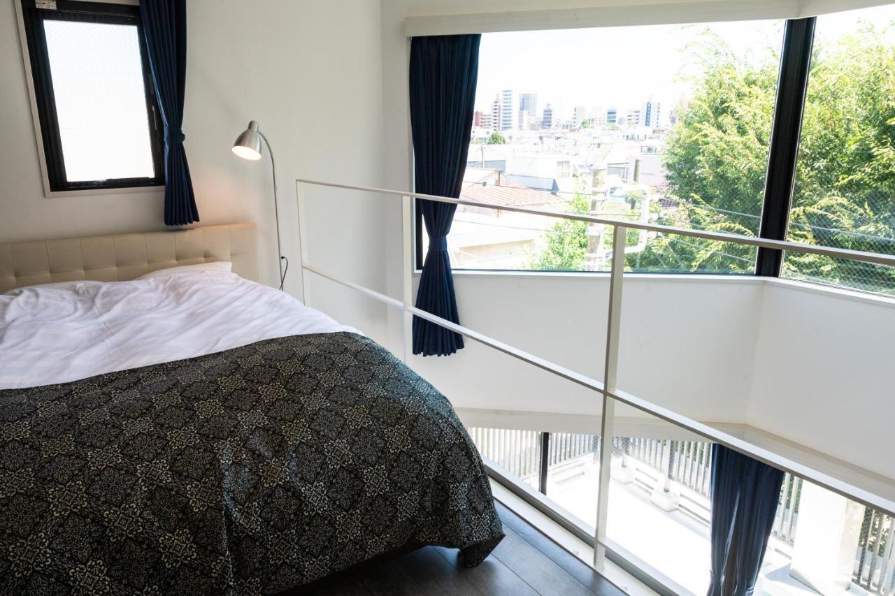 Brilliant Apartment Tokyo Ngoại thất bức ảnh