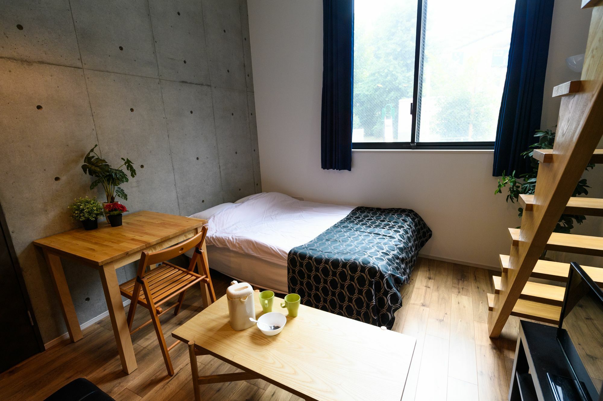 Brilliant Apartment Tokyo Ngoại thất bức ảnh