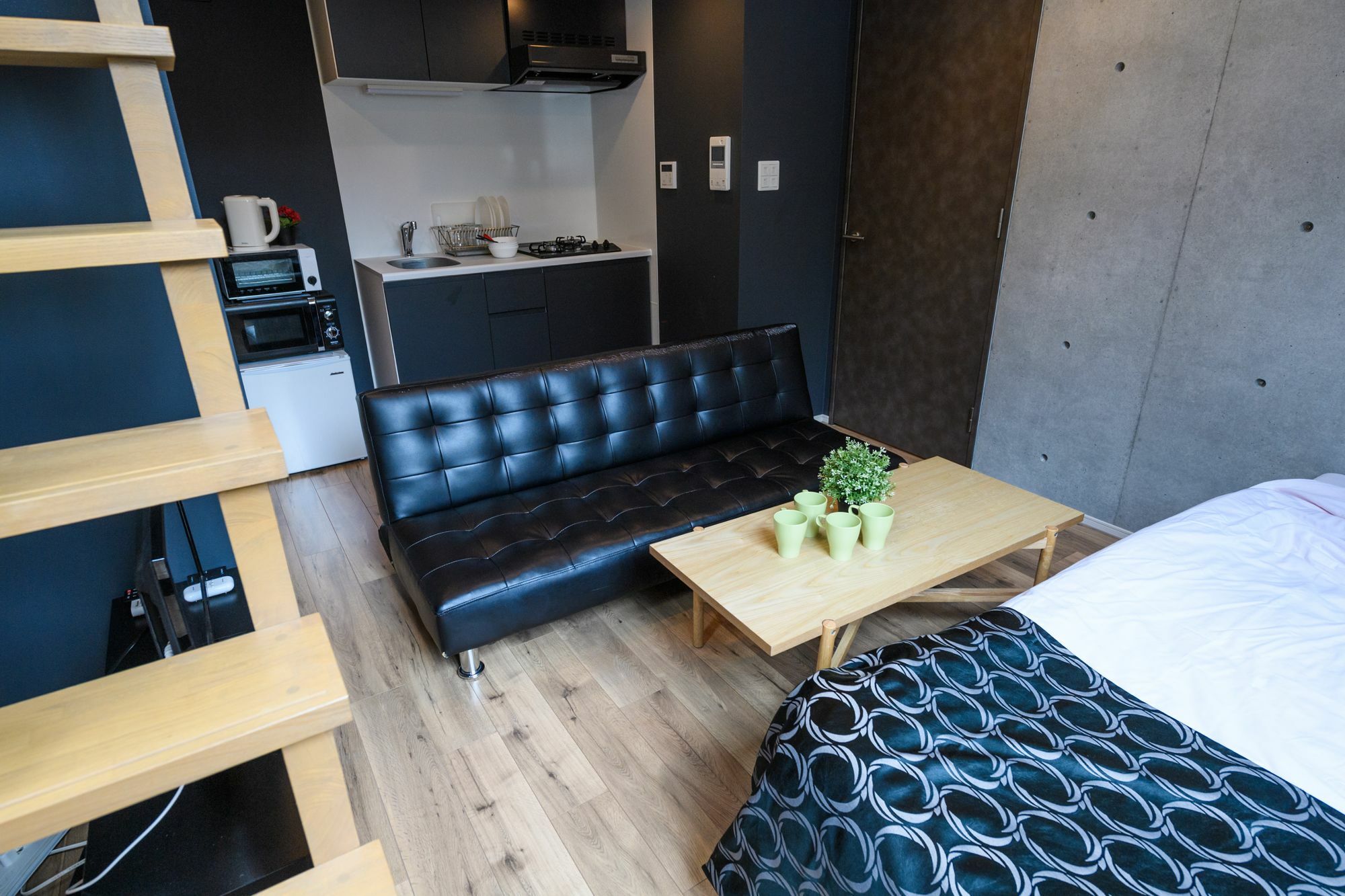 Brilliant Apartment Tokyo Ngoại thất bức ảnh