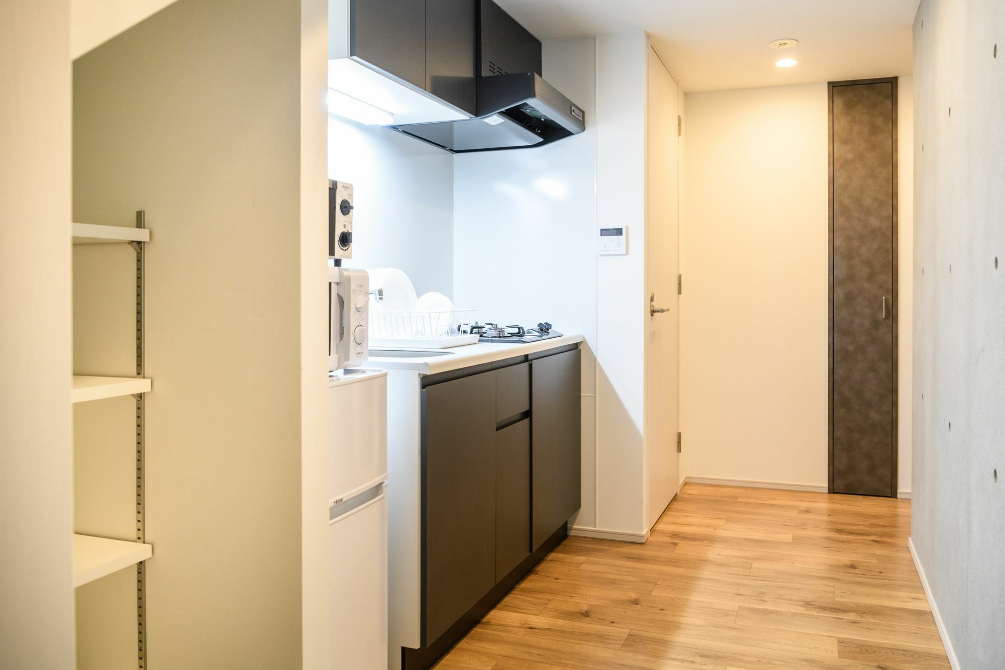 Brilliant Apartment Tokyo Ngoại thất bức ảnh