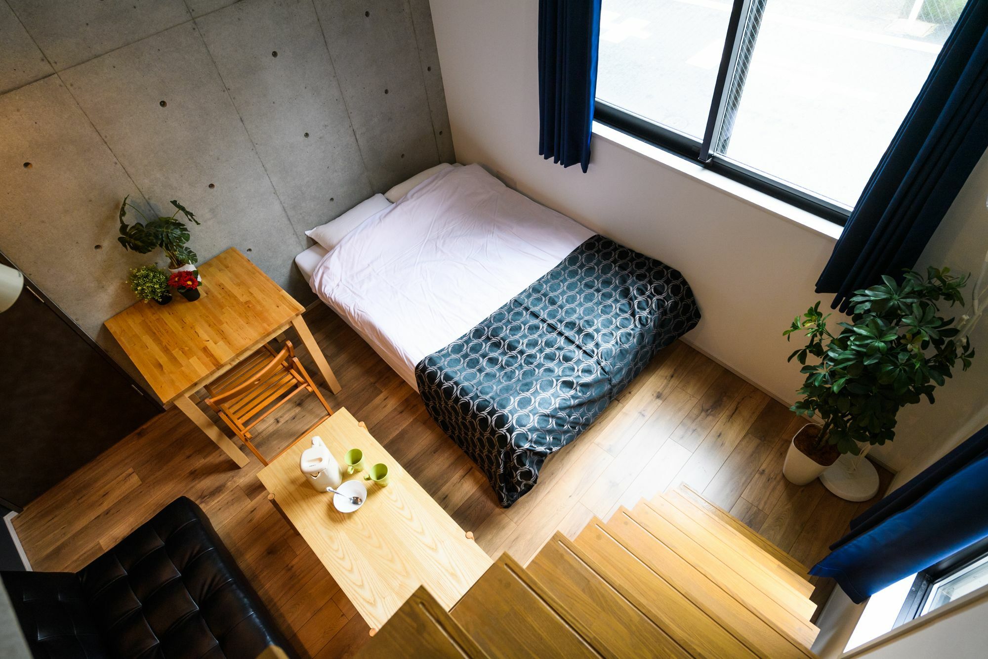 Brilliant Apartment Tokyo Ngoại thất bức ảnh