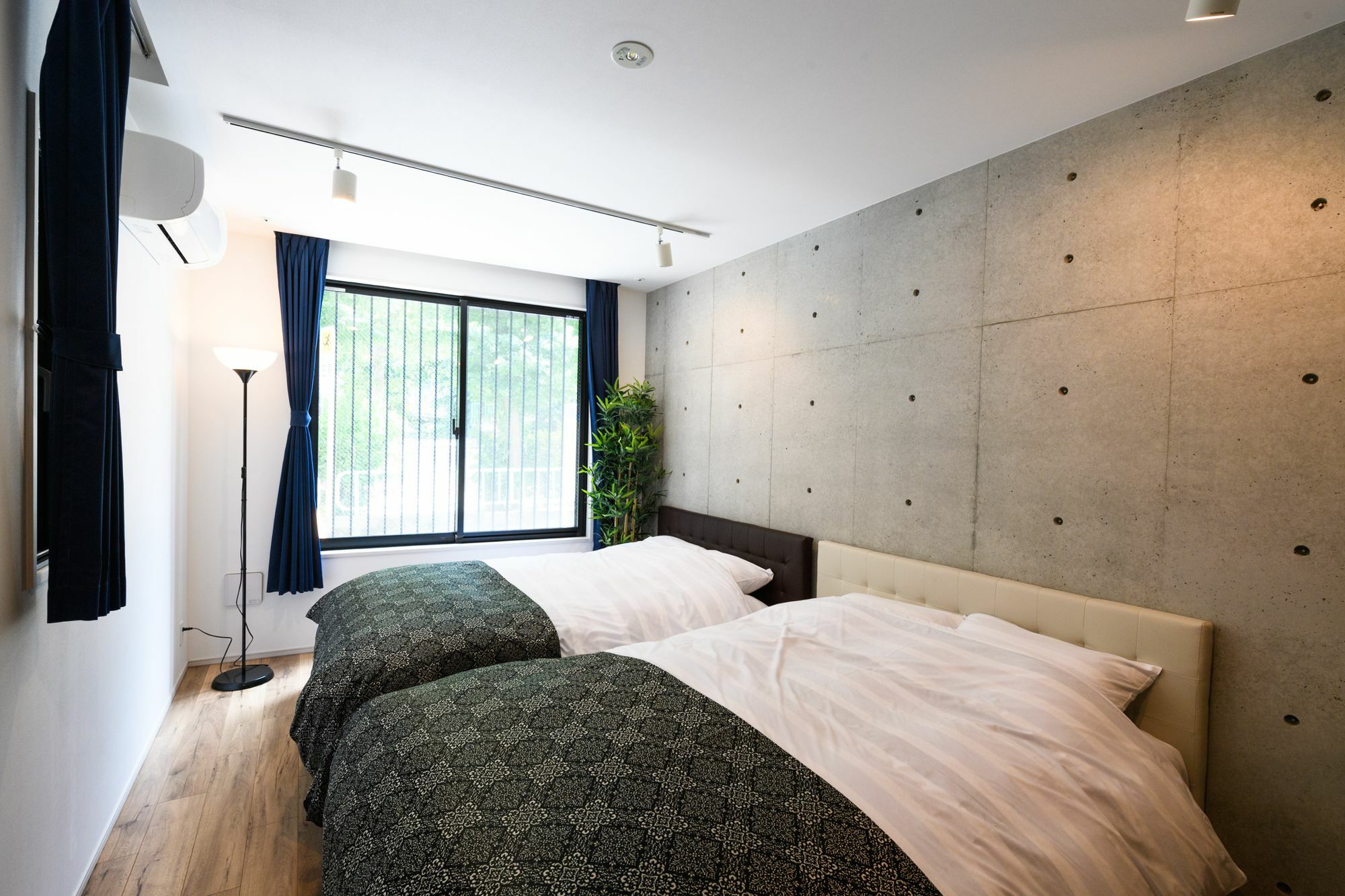 Brilliant Apartment Tokyo Ngoại thất bức ảnh