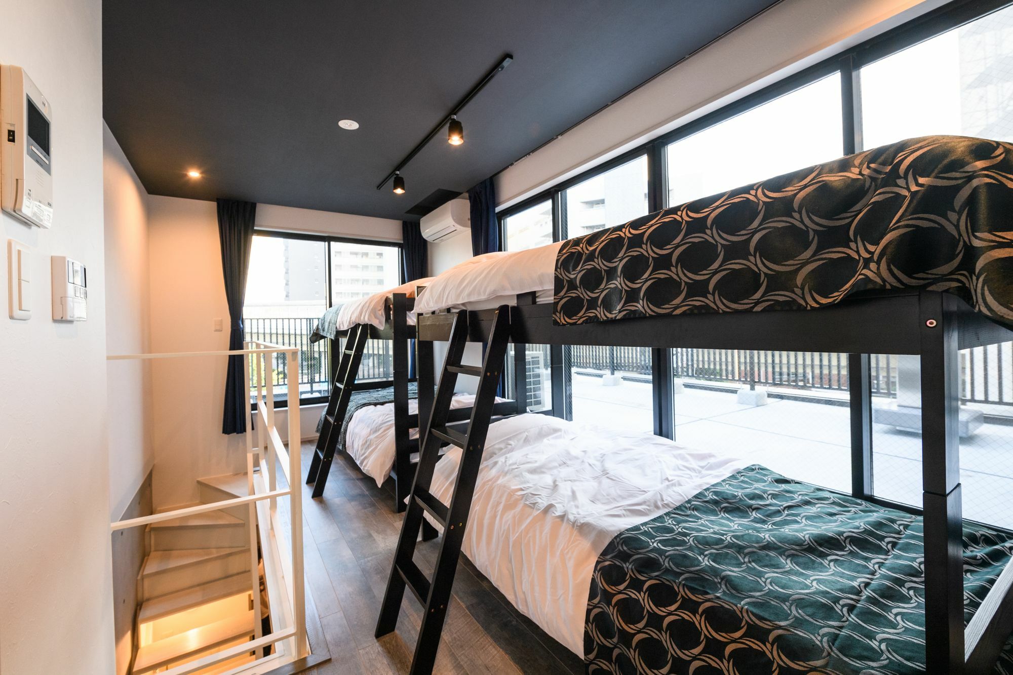 Brilliant Apartment Tokyo Ngoại thất bức ảnh